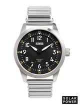 Pilot A-13 (Solar)