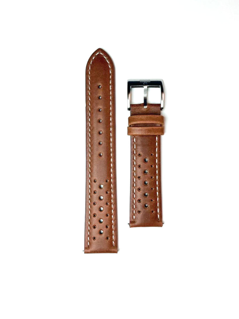 Tobacco Rally Strap