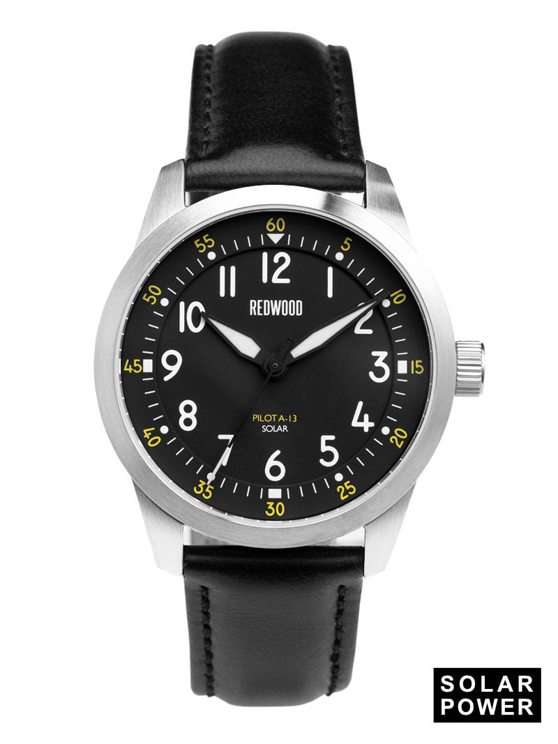 Pilot A-13 (Solar)