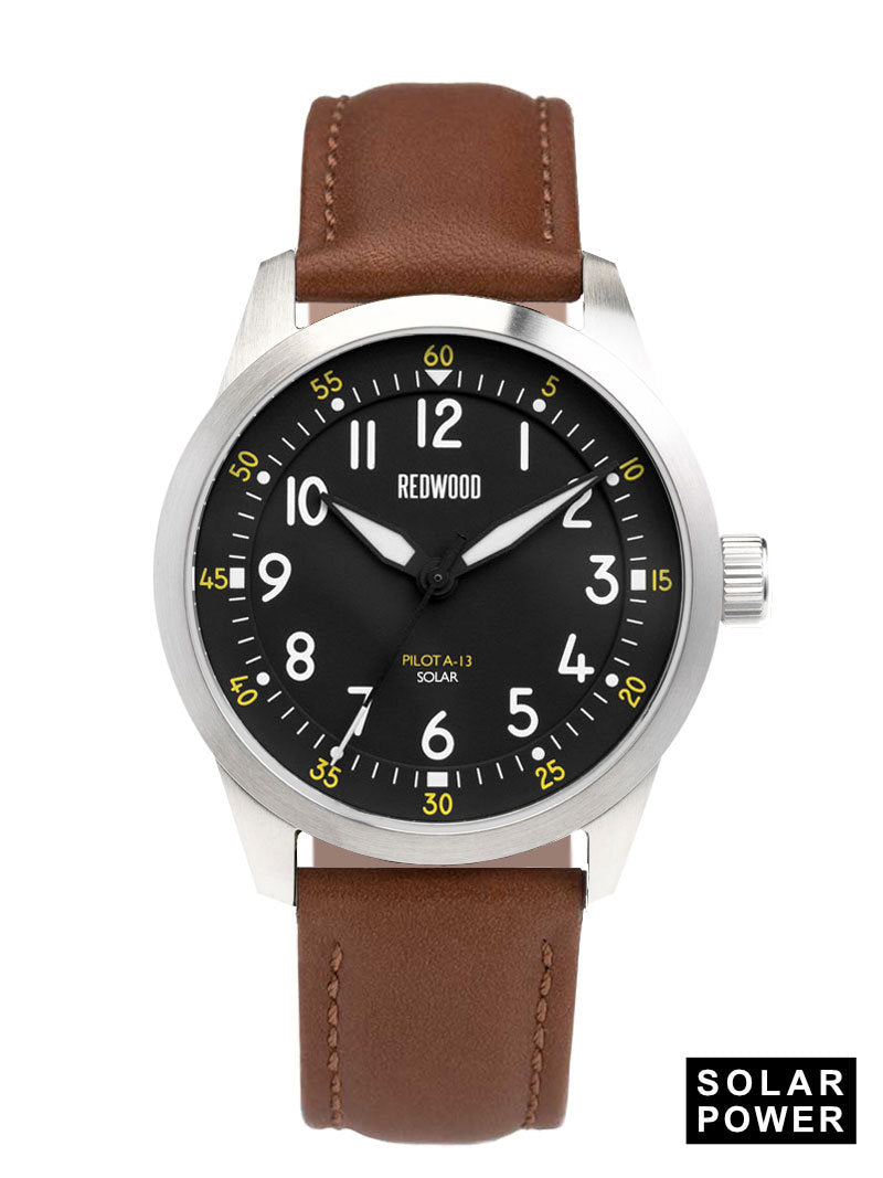 Pilot A-13 (Solar)