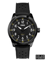 Pilot A-13 Black (Solar)