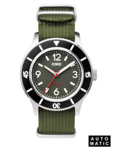 Tactical v3 - Frogman (Automatic)