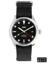 Standard Issue - Commando GMT (Automatic)