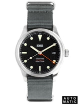 Standard Issue - Commando GMT (Automatic)