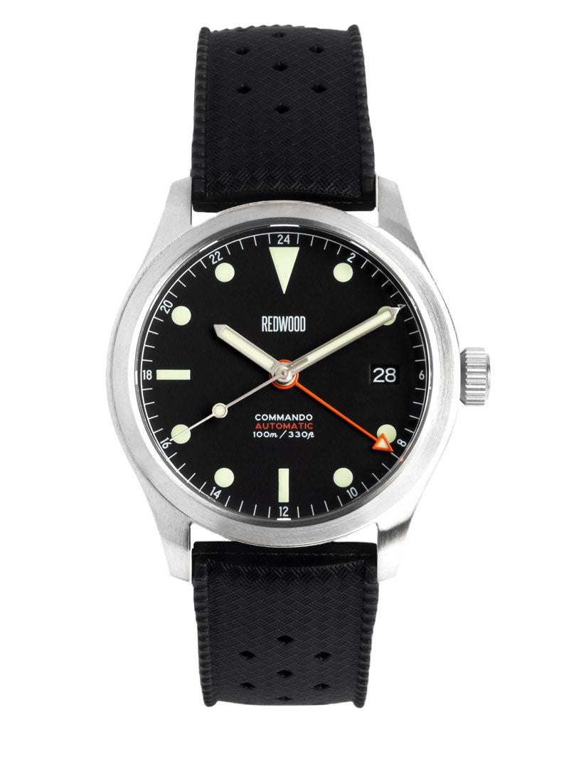 Standard Issue - Commando GMT