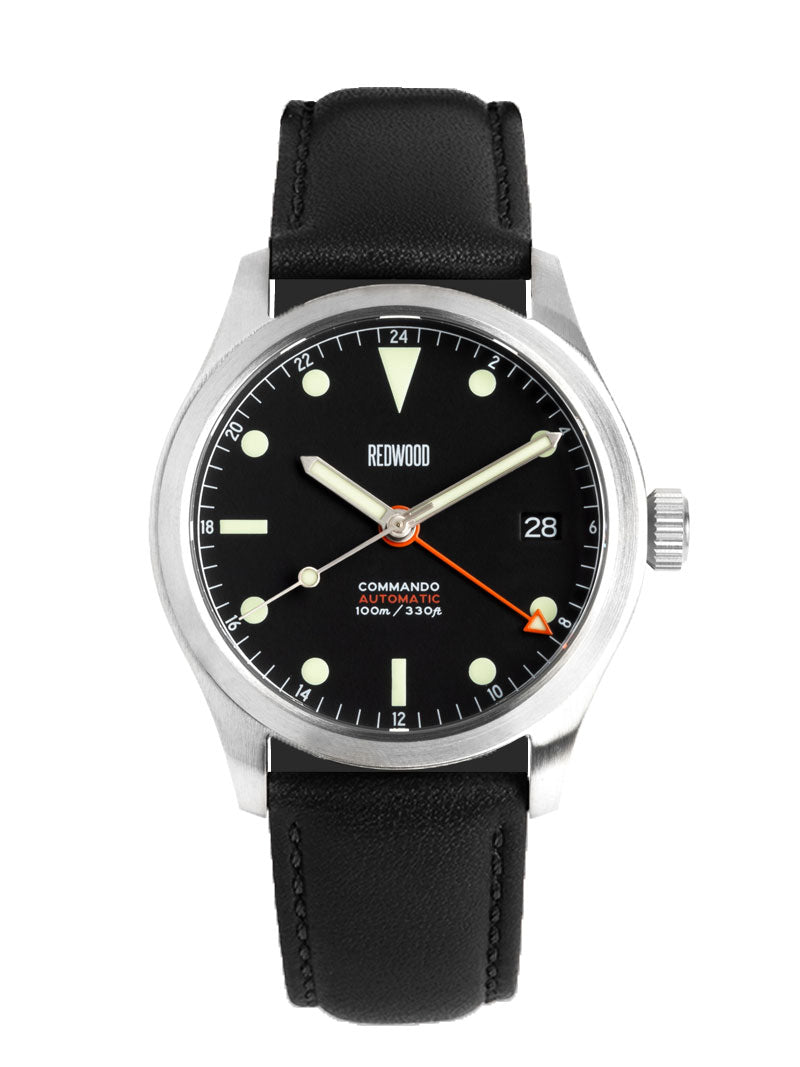 Standard Issue - Commando GMT