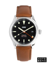 Standard Issue - Commando GMT (Automatic)