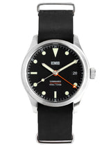 Standard Issue - Commando GMT