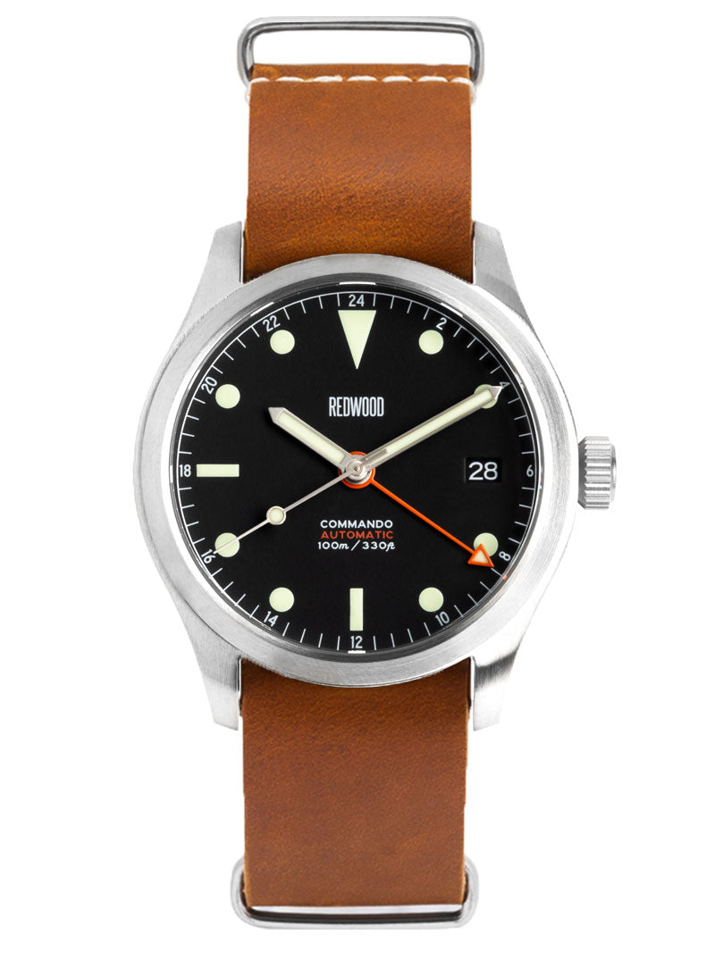 Standard Issue - Commando GMT