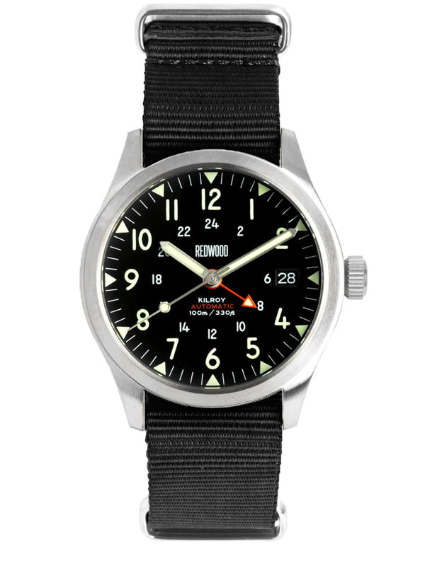 Standard Issue - Kilroy GMT