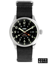 Standard Issue - Kilroy GMT (Automatic)