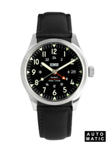 Standard Issue - Kilroy GMT (Automatic)