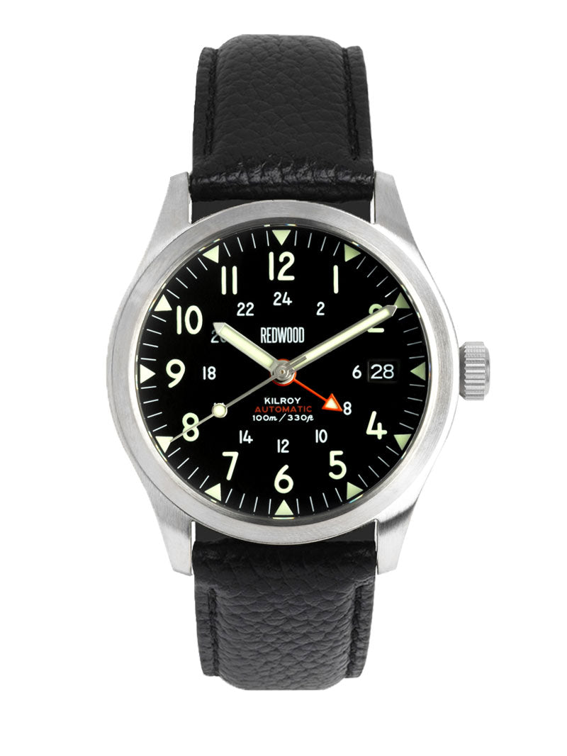 Standard Issue - Kilroy GMT