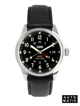 Standard Issue - Kilroy GMT (Automatic)