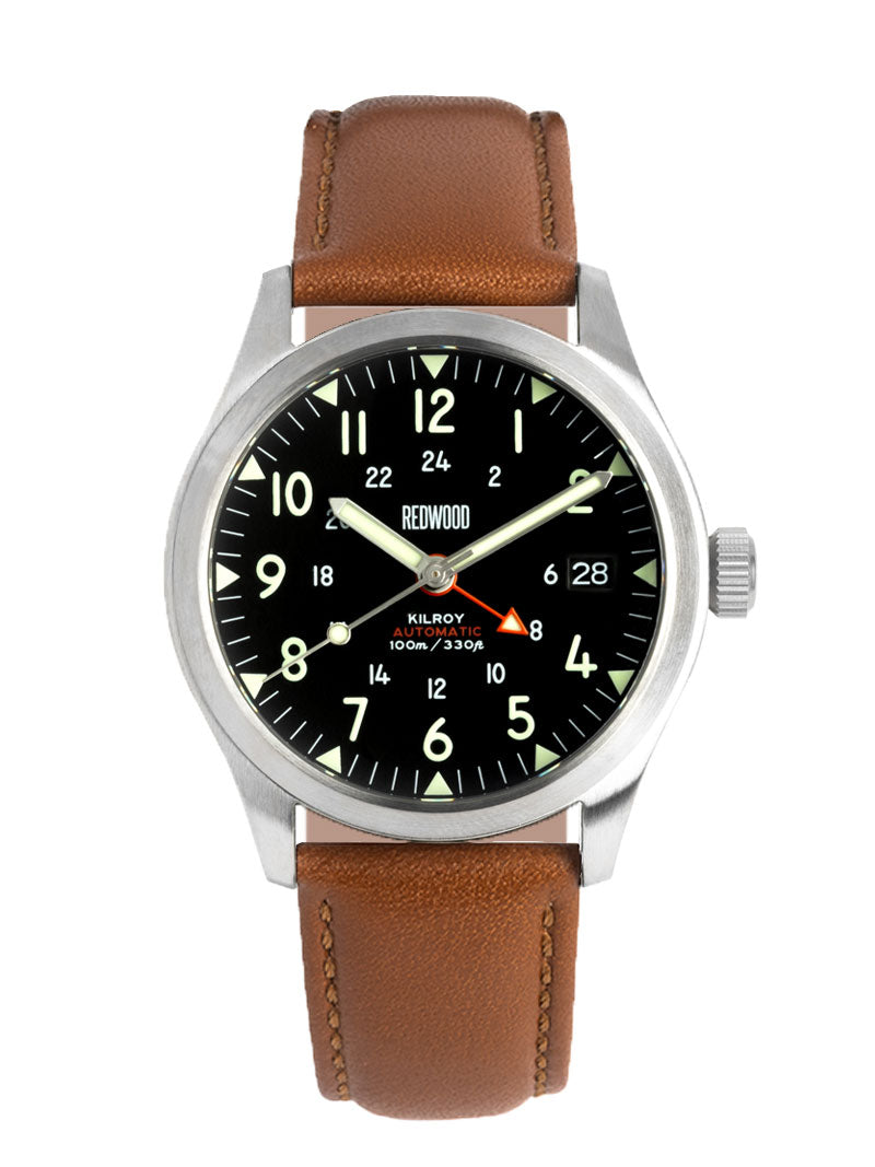 Standard Issue - Kilroy GMT