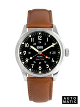 Standard Issue - Kilroy GMT (Automatic)