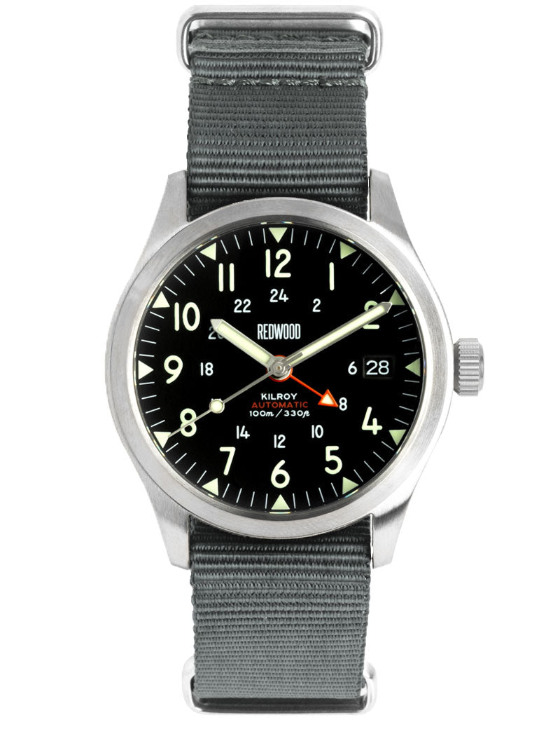 Standard Issue - Kilroy GMT