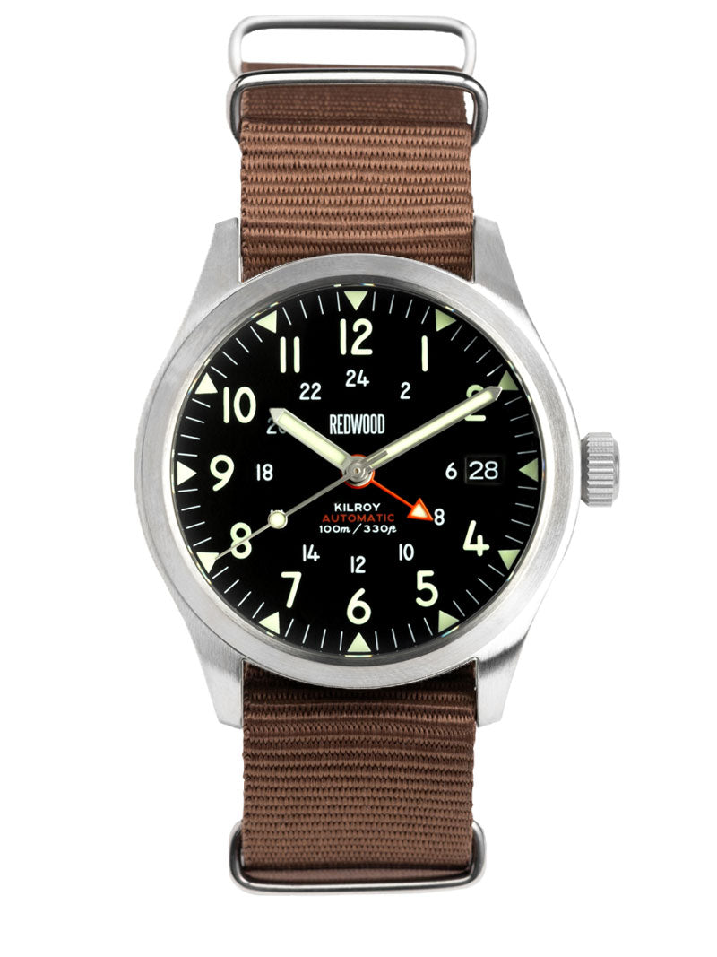 Standard Issue - Kilroy GMT