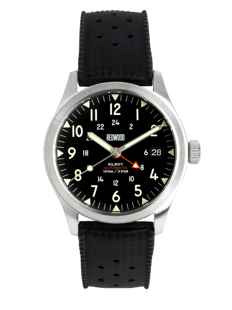 Standard Issue - Kilroy GMT