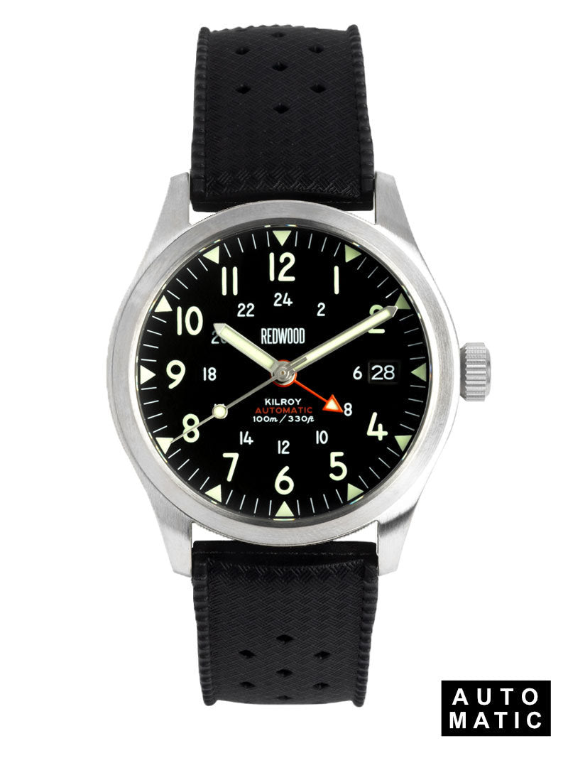 Standard Issue - Kilroy GMT (Automatic)