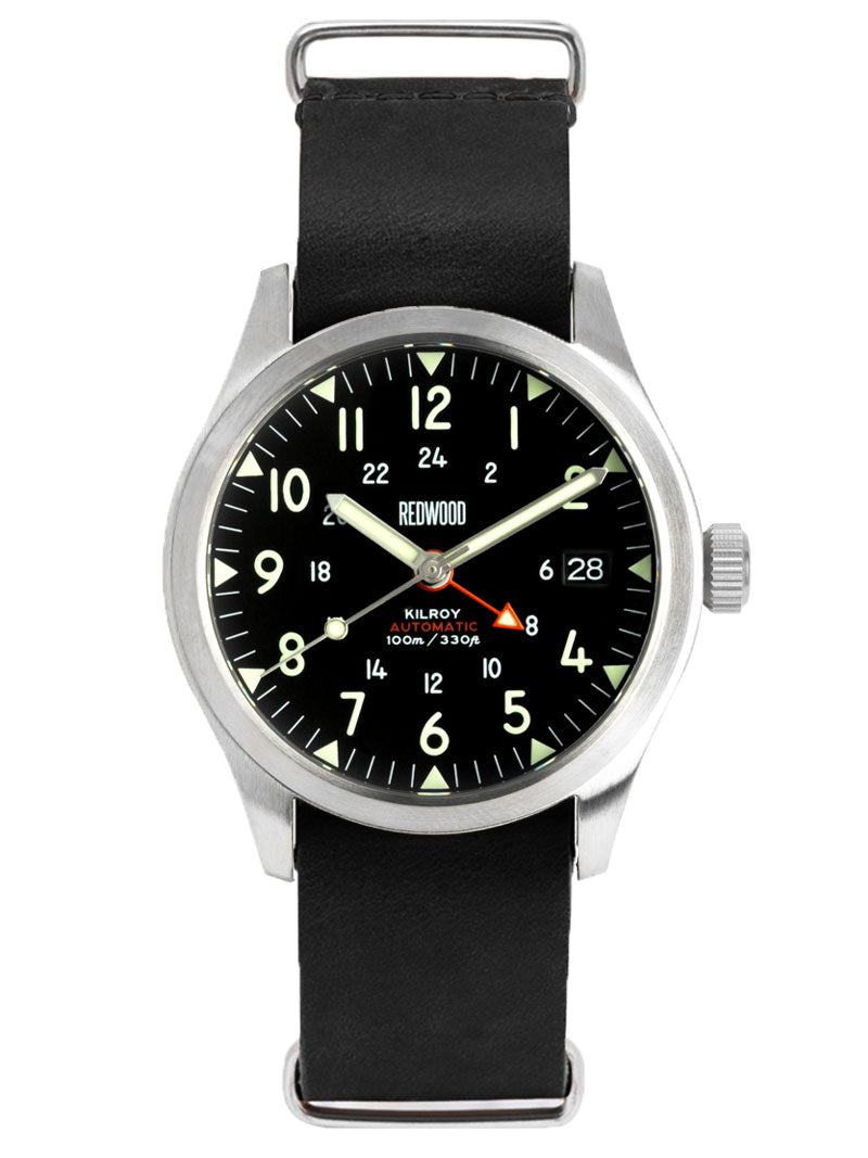 Standard Issue - Kilroy GMT