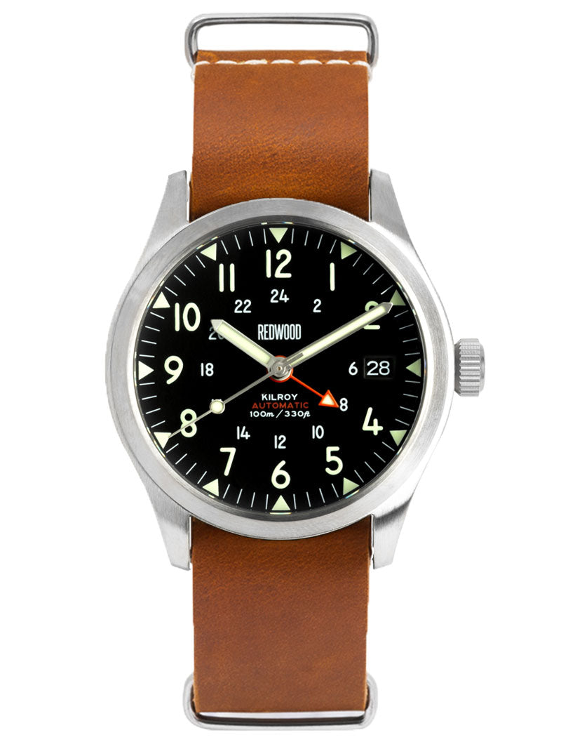 Standard Issue - Kilroy GMT