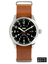 Standard Issue - Kilroy GMT (Automatic)