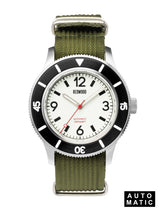 Tactical v3 - Polar Full-Lume (Automatic)