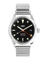 Standard Issue - Commando GMT