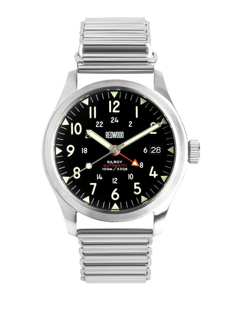 Standard Issue - Kilroy GMT