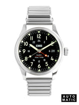 Standard Issue - Kilroy GMT (Automatic)