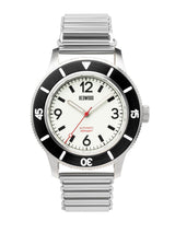 Tactical v3 - White (Automatic)