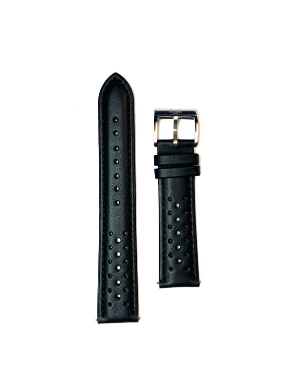 Black Rally Strap