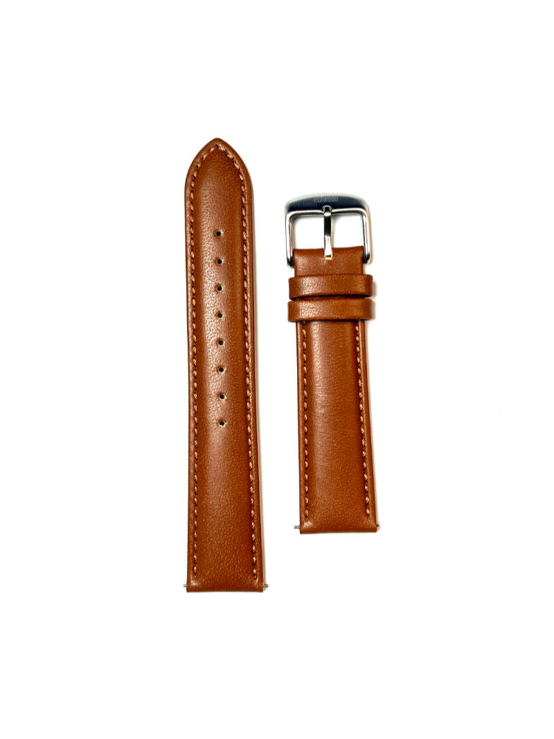 Brown Leather Strap (Classic)