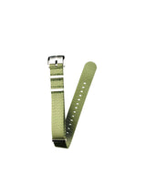 Mil-Spec Seatbelt Nylon Straps