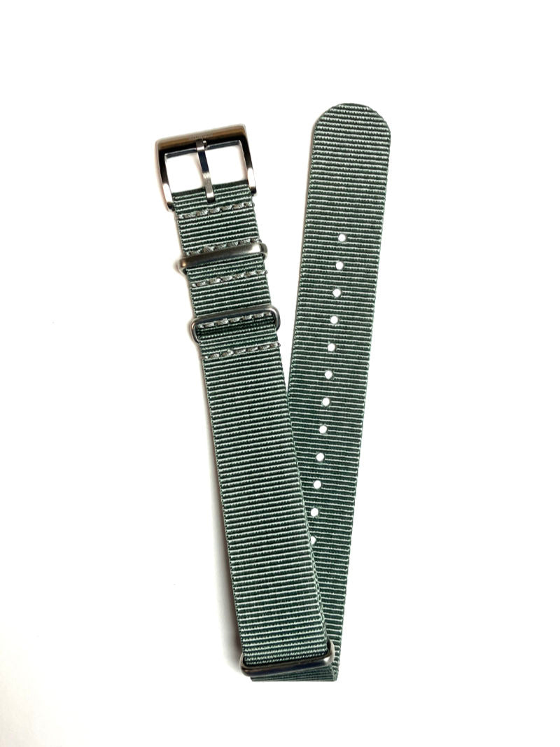 Mil-Spec Nylon Straps