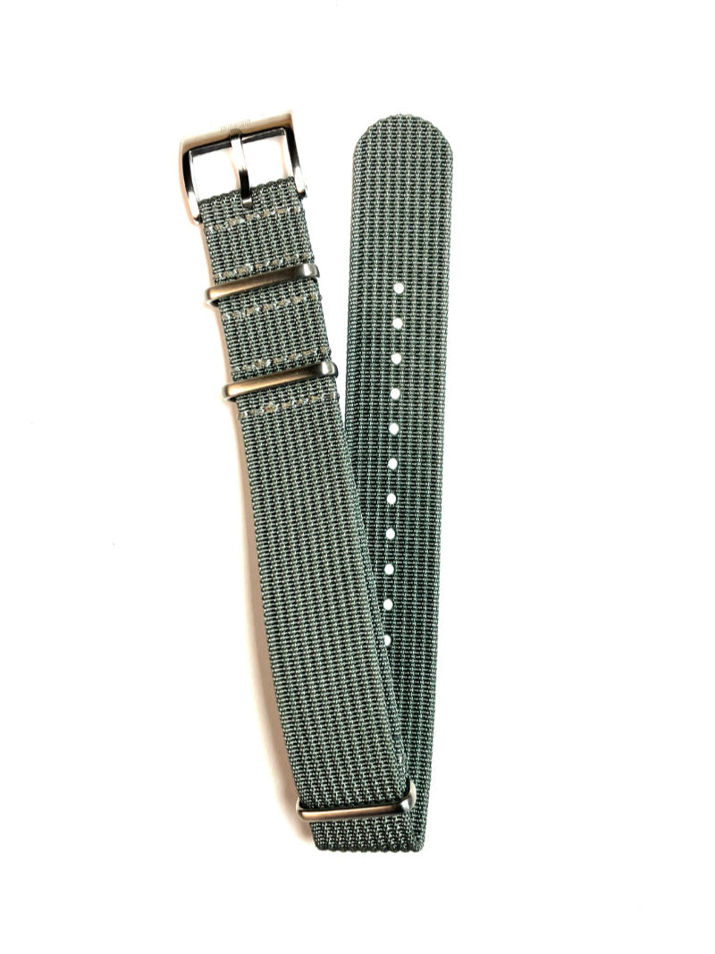 Mil-Spec Ribbed Nylon Straps