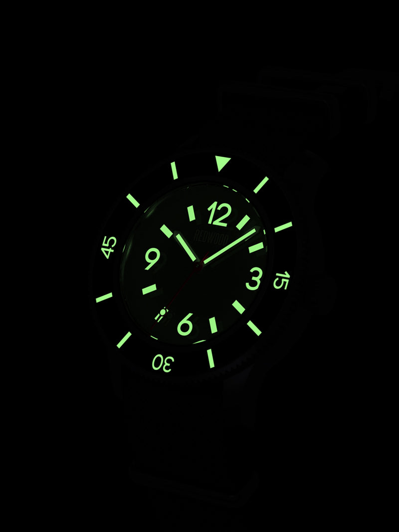 Tactical v3 - Black (Automatic) - RESTOCKING DECEMBER