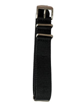 Mil-Spec Nylon Straps