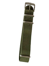 Mil-Spec Nylon Straps