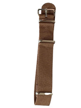 Mil-Spec Nylon Straps